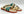 Style: S6195-Green/Beige