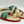 Style: S6195-Green/Beige
