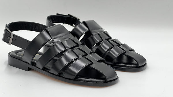 Style: S6285-Black