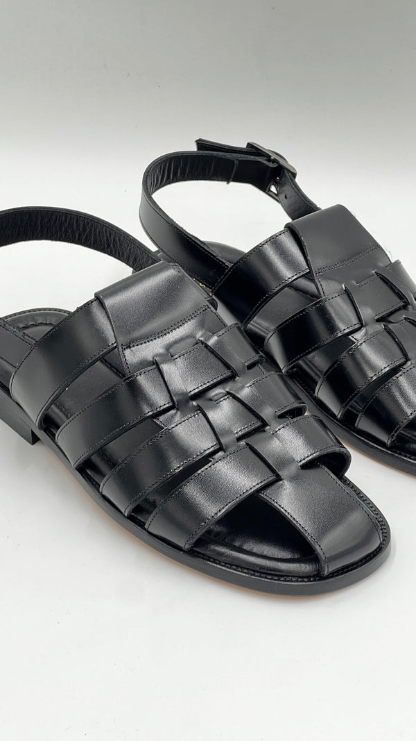 Style: S6285-Black