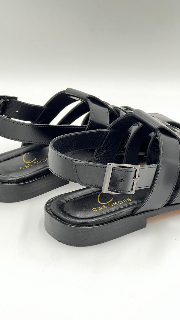 Style: S6285-Black