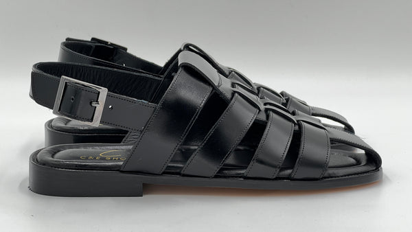 Style: S6285-Black