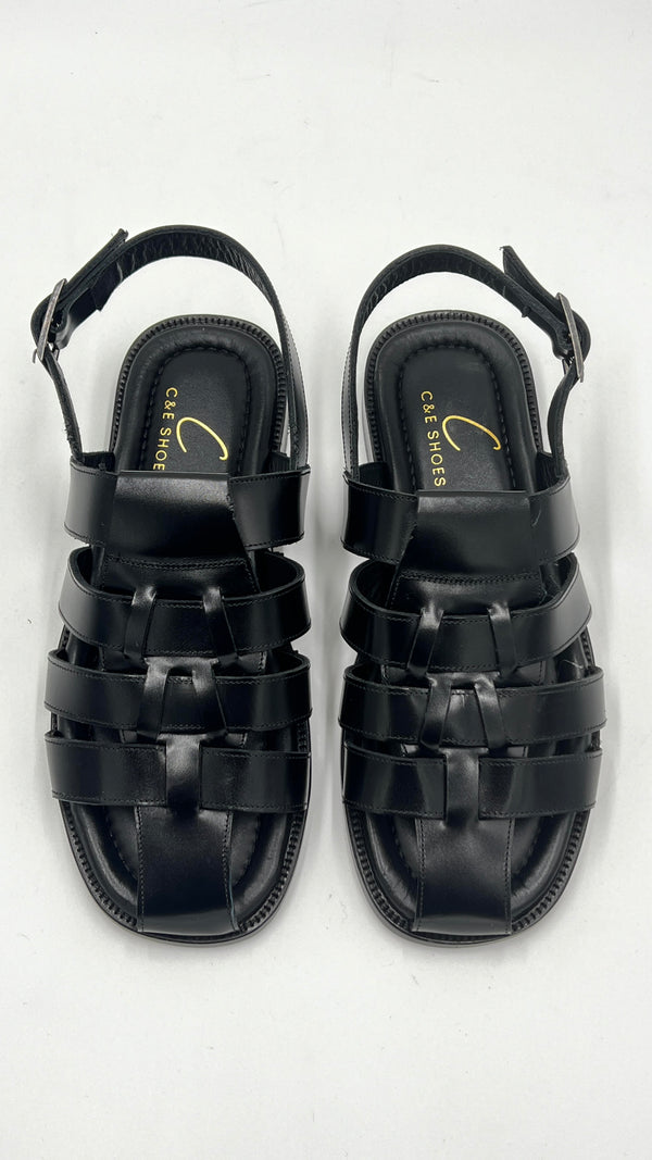 Style: S6285-Black