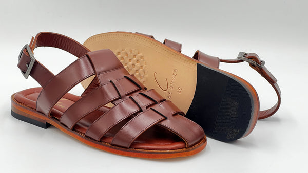 Style: S6285-Brown