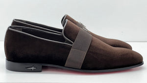 Style: S7744-Brown