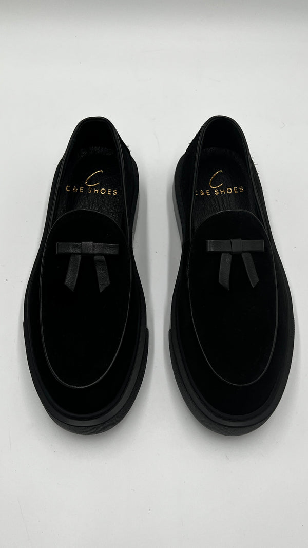 Style: S8856-Black