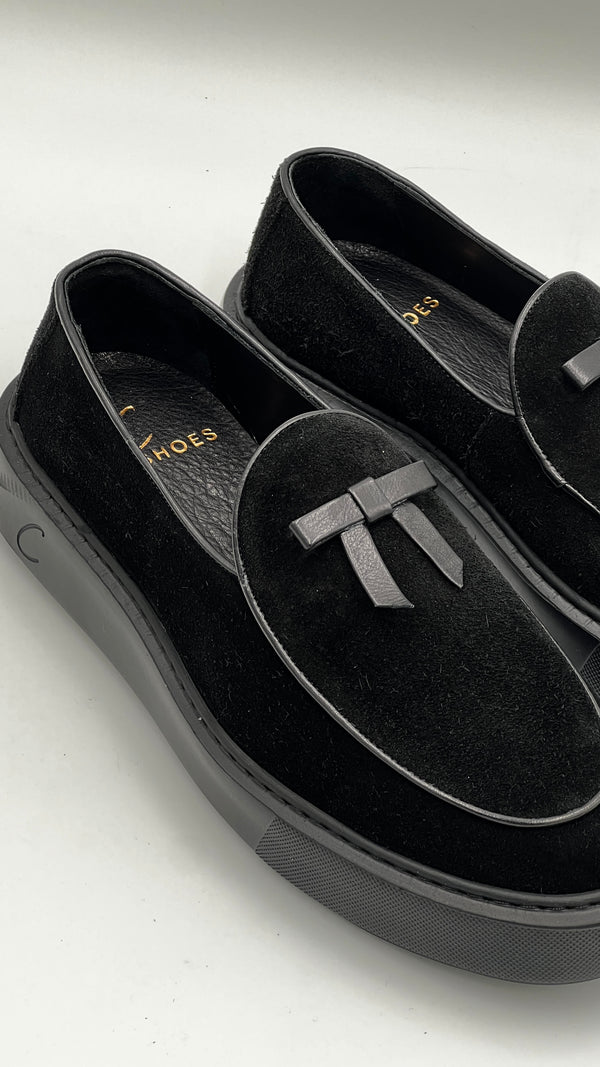 Style: S8856-Black