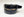 Style: C Collection Patent Leather Belt Black