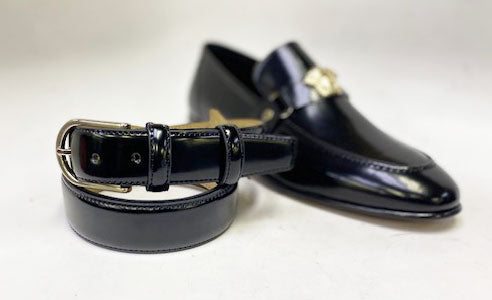 Style: SL655P-Black
