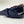 Style: C Collection Patent Leather Belt Navy
