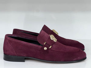 Style: SL655S-Burgundy