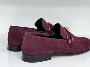 Style: SL655S-Burgundy