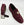 Style: C Collection Suede Belt Burgundy
