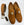 Style: C Collection Suede Belt Camel