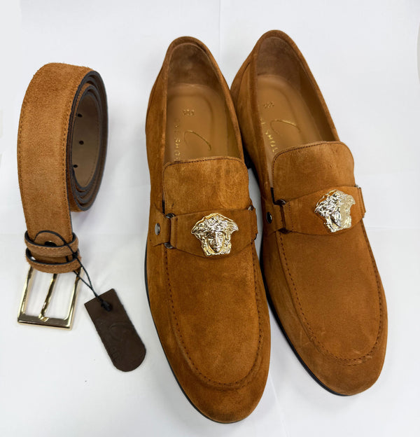 Style: SL655S-Camel