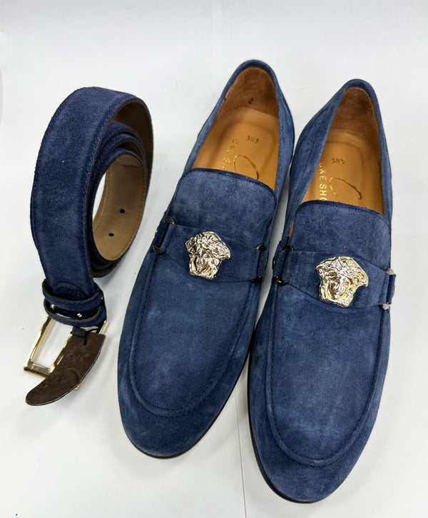 Style: SL655S-Blue