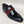 Load image into Gallery viewer, Style: 22261-Black/Red
