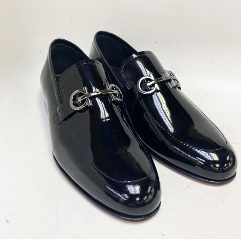 Style: 24020P-Black