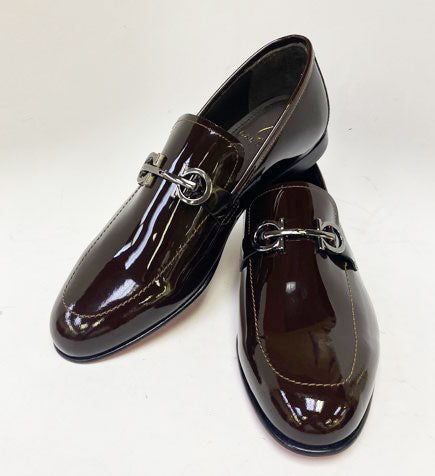 Style: 24020P-Dark/Brown