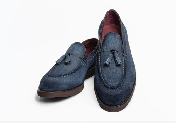 Style: SS7010-Navy