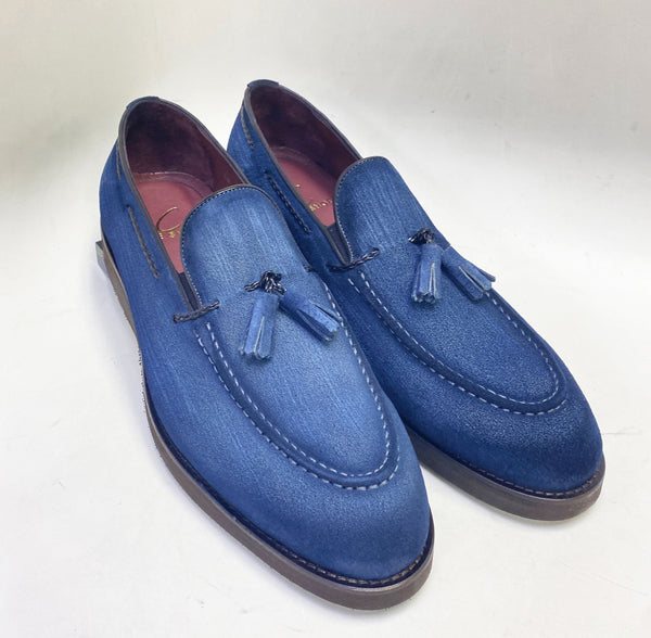 Style: SS7010-Navy