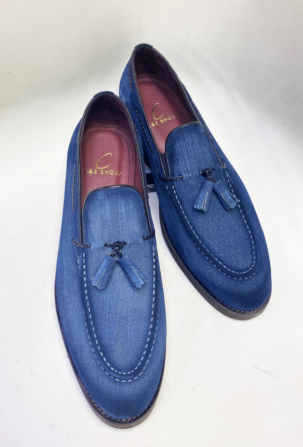 Style: SS7010-Navy