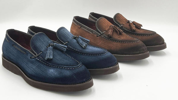 Style: SS7010-Navy