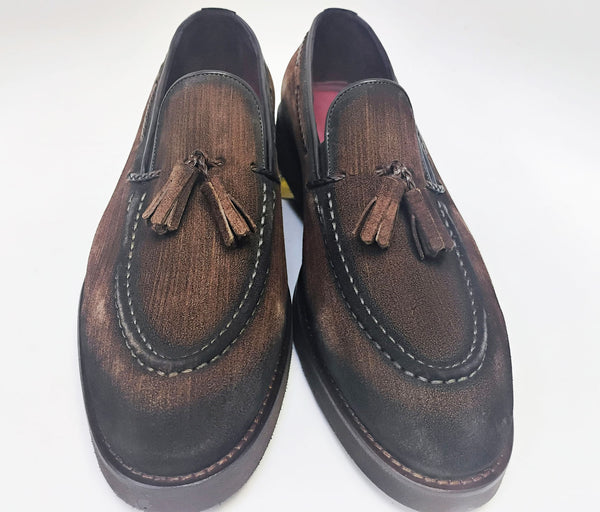 Style: SS7010-Brown
