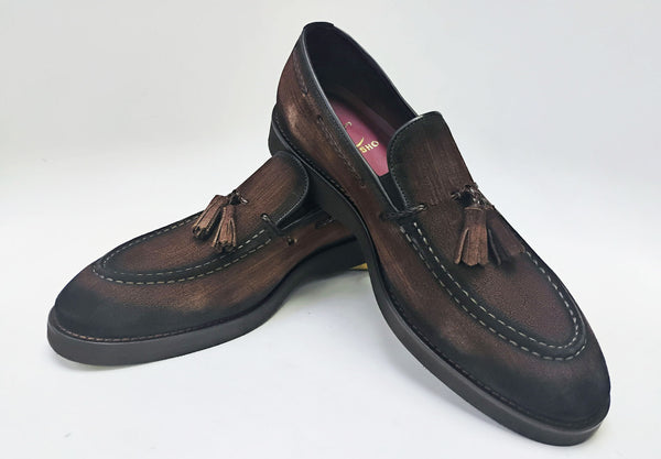 Style: SS7010-Brown