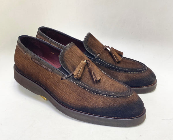 Style: SS7010-Brown