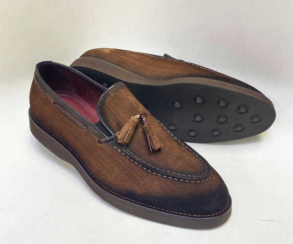 Style: SS7010-Brown