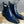 Style: San Antonio-Navy