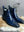 Style: San Antonio-Navy