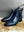 Style: San Antonio-Navy
