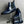 Style: San Antonio-Navy