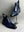Style: San Antonio-Navy