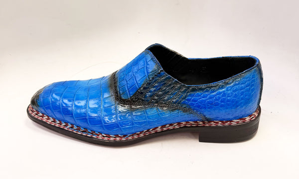 Style: San Francisco-Blue