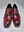 Style: San Francisco-Burgundy