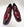 Style: San Francisco-Burgundy