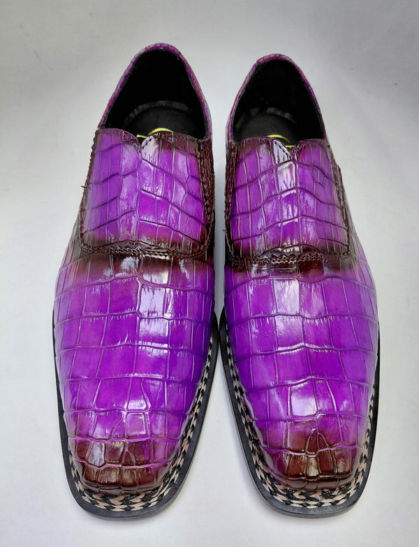 Style: San Francisco-Purple