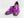 Style: San Francisco-Purple