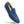 Mezlan Sanlucar Woven Suede Moccasin - Navy