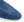 Mezlan Sanlucar Woven Suede Moccasin - Navy