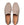 Mezlan Sanlucar Woven Suede Moccasin - Taupe