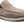 Mezlan Sanlucar Woven Suede Moccasin - Taupe