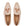 Style: Sants Woven Tasseled Loafer