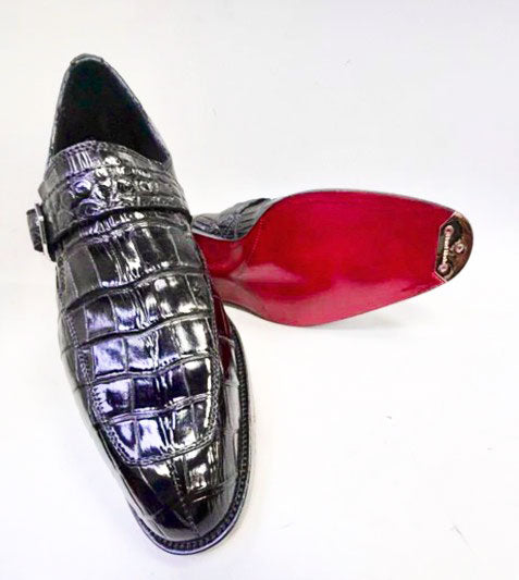 Style: Sargeant-Black