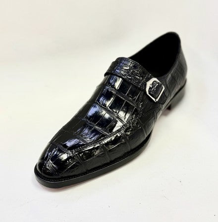 Style: Sargeant-Black