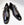 Mezlan Soka Lace-Up Oxford Brown