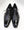 Mezlan Soka Lace-Up Oxford Brown